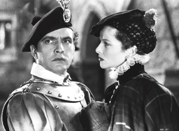 Mary of Scotland (1936) - John Ford | Review | AllMovie