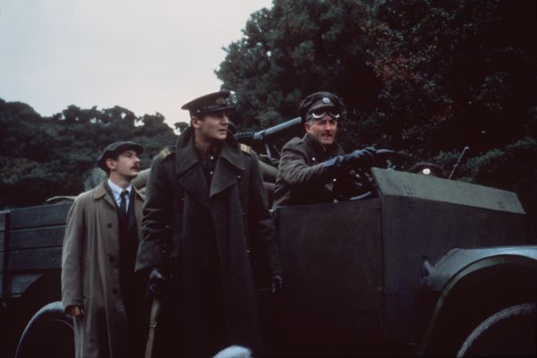 Michael Collins Full Movie Michael Collins Full Movie