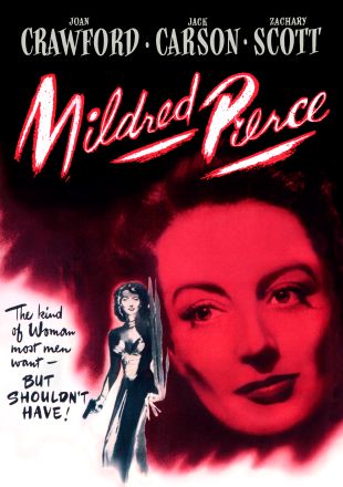 Mildred Pierce