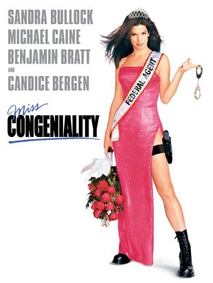 Miss Congeniality