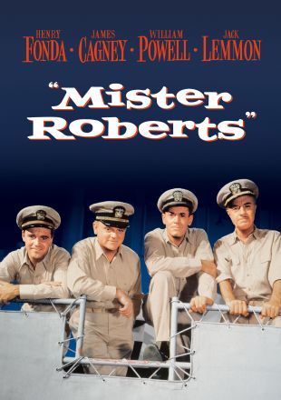 Mister Roberts