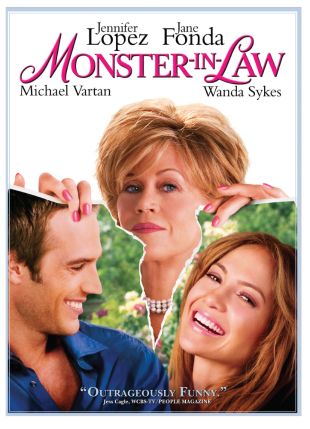 Monster-in-Law (2005) - Robert Luketic | Synopsis, Characteristics, Moods,  Themes and Related | AllMovie
