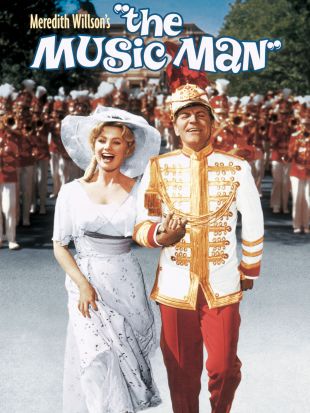 The Music Man