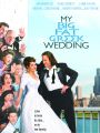 My Big Fat Greek Wedding