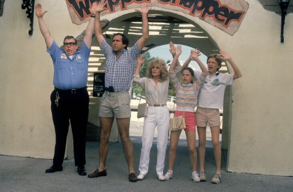 1983 National Lampoon's Vacation