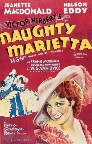 Naughty Marietta