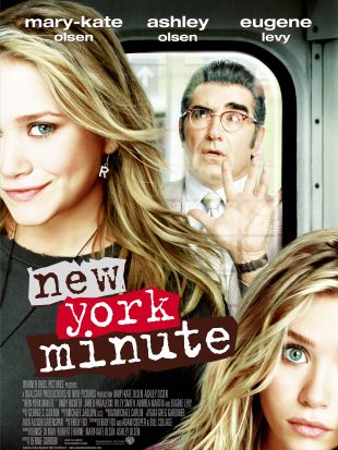 New York Minute