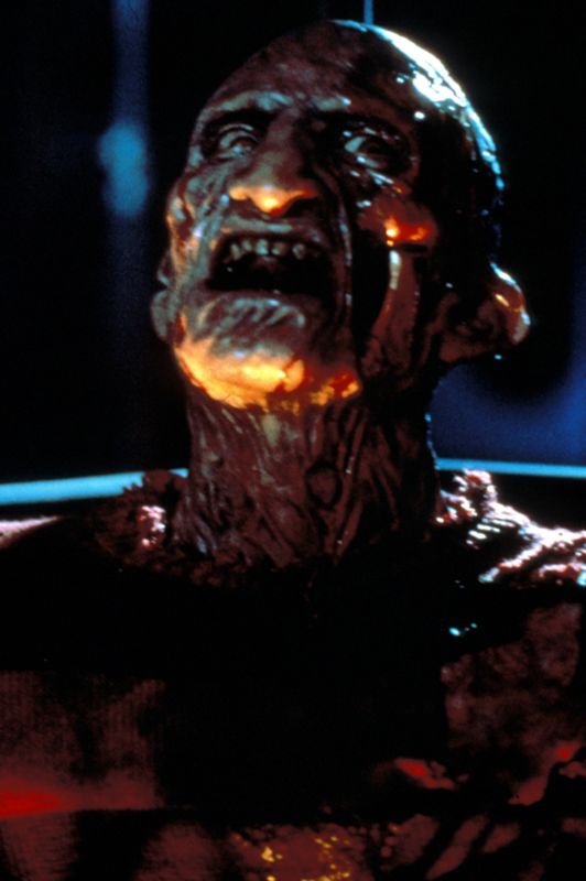 1985 A Nightmare On Elm Street Part 2: Freddy's Revenge