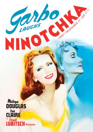 Ninotchka