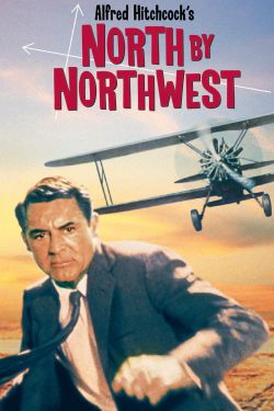 an analysis of the movie north by northwest by alfred hitchcock Alfred hitchcock’s classic mainstream thriller (clever and entertaining script by ernest lehman), north by northwest, composed by bernard. an analysis of the movie north by northwest by alfred hitchcock Alfred hitchcock’s classic mainstream thriller (clever and entertaining script by ernest lehman), north by northwest, composed by bernard.