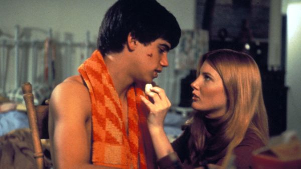 One on One (1977) - Lamont Johnson | Cast and Crew | AllMovie