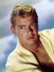 Troy Donahue | Biography, Movie Highlights and Photos | AllMovie