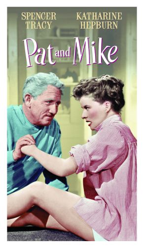 Pat And Mike 1952 George Cukor Review Allmovie