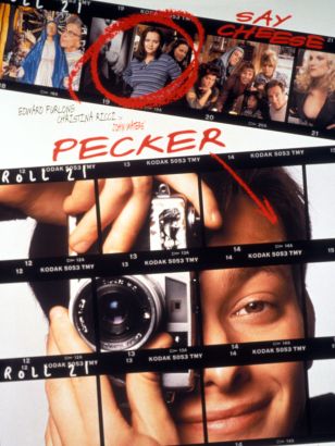 Pecker