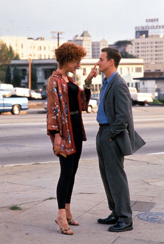 Pie in the Sky (1995) Bryan Gordon Synopsis, Characteristics, Moods, Themes and Related Pie in the Sky (1995) Bryan Gordon Synopsis, Characteristics, Moods, Themes and Related