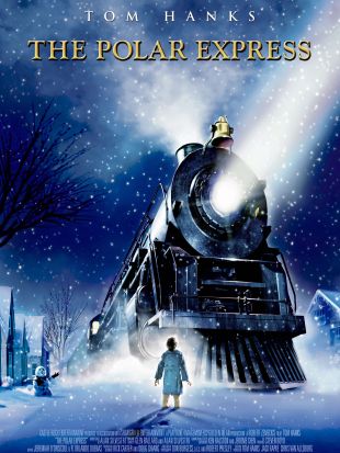 The Polar Express