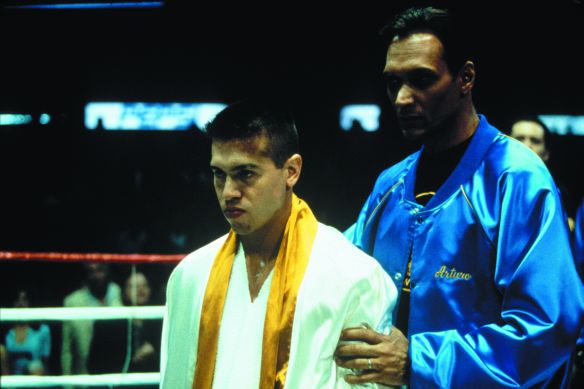 Price of Glory (2000) - Carlos Avila  Synopsis, Characteristics, Moods 