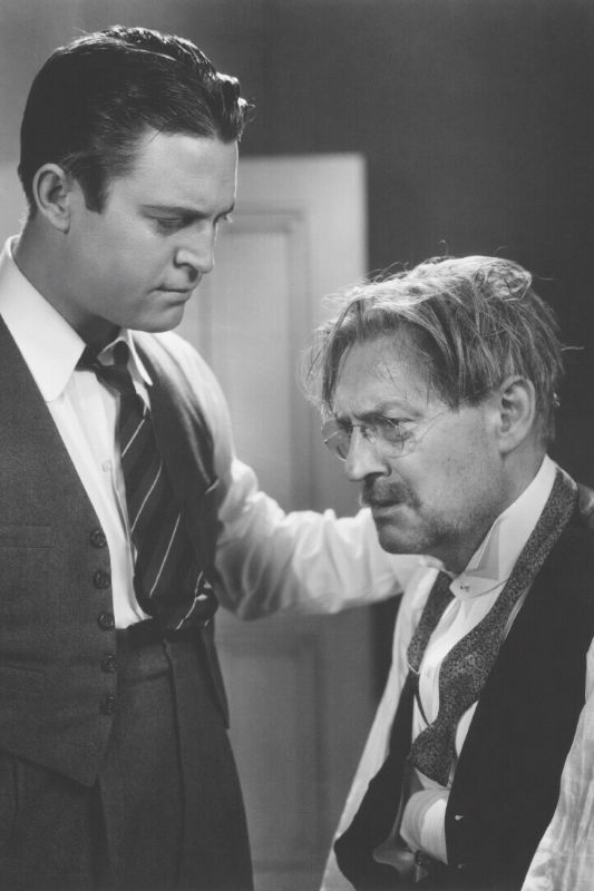 Public Hero No. 1 (1935) - J. Walter Ruben | Cast and Crew | AllMovie