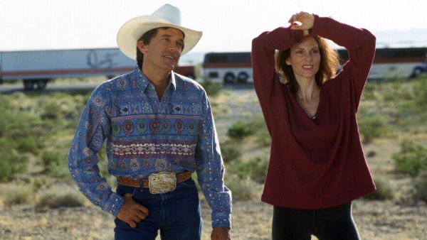 Pure Country (1992) - Christopher Cain | Synopsis ...
