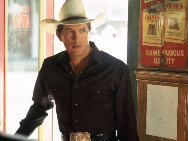 40 HQ Pictures George Strait Movies Pure Country Full Movie / George Strait: 15 Years Later and Movie "Pure Country" Is ...