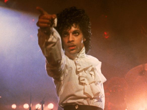 Purple Rain (1984) - Albert Magnoli | Synopsis, Characteristics, Moods ...