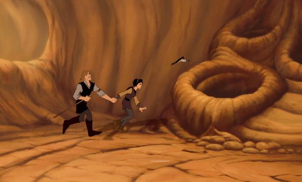 1998 Quest For Camelot 1998 Quest For Camelot