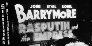 Image result for rasputin and the empress 1932