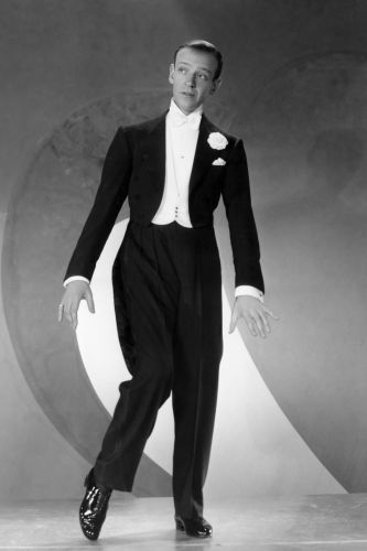 Fred Astaire | Biography, Movie Highlights and Photos | AllMovie