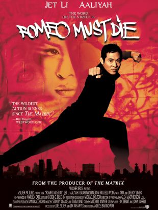 Romeo Must Die