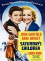 Saturday's Children