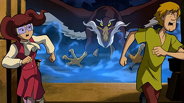 Watch Scooby-Doo! Abracadabra-Doo Streaming