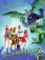 Scooby-Doo 2: Monsters Unleashed