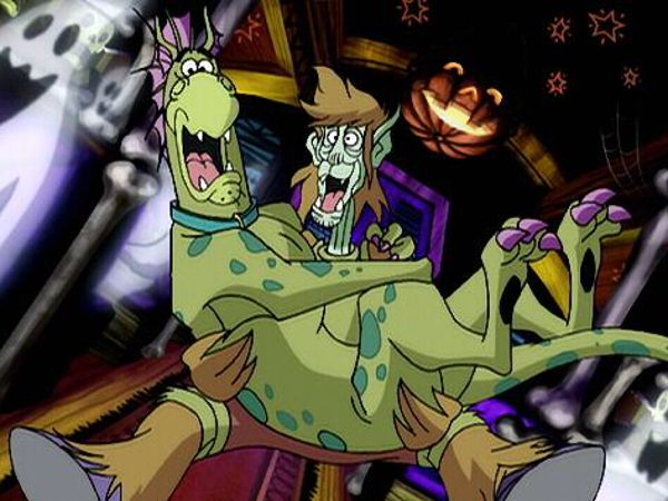 Watch Scooby-doo And The Goblin King Online Facebook Video