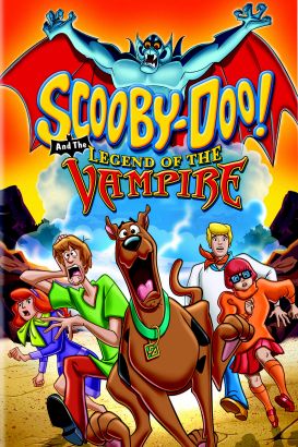 Scooby Scooby