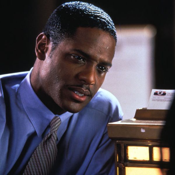 Set It Off (1996) F. Gary Gray Synopsis, Characteristics, Moods