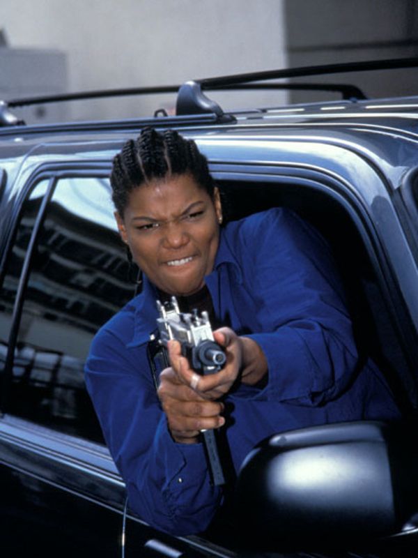 Set It Off (1996) - F. Gary Gray | Cast and Crew | AllMovie