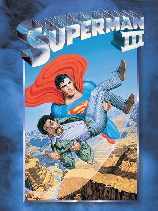 Superman III