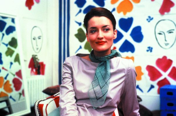 Surviving Picasso (1996) James Ivory Synopsis, Characteristics