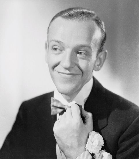 Fred Astaire | Biography | AllMusic