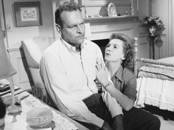 Tea and Sympathy (1956) Vincente Minnelli Synopsis Characteristics