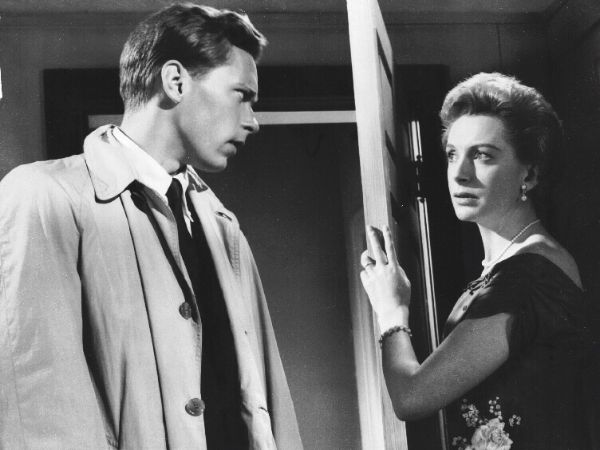 Tea and Sympathy (1956) Vincente Minnelli Synopsis Characteristics