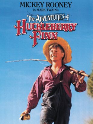 The Adventures of Huckleberry Finn (1939) - Richard Thorpe ...