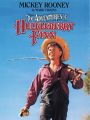 The Adventures of Huckleberry Finn