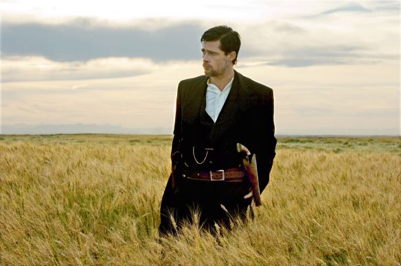 2007 The Assassination Of Jesse James By The Coward Robert Ford