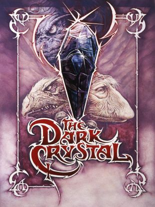 The Dark Crystal