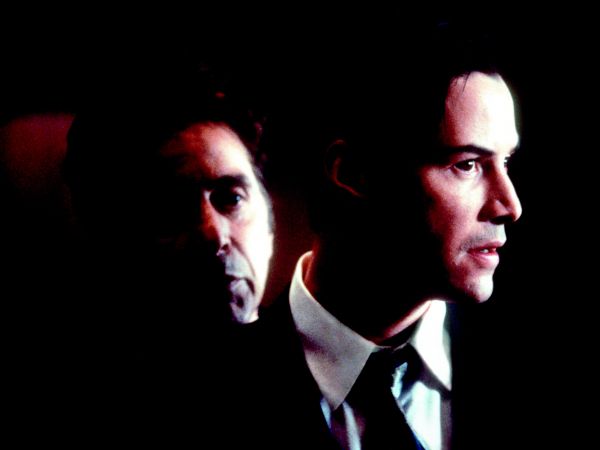 The Devil S Advocate 1997 Imdb