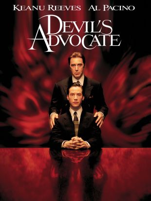 The Devil's Advocate