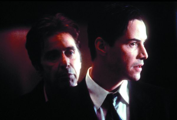 an overview of the movie the devils advocate Overview movie times + tickets synopsis movie reviews enter your location to see which movie theaters are playing the devil's advocate near you. an overview of the movie the devils advocate Overview movie times + tickets synopsis movie reviews enter your location to see which movie theaters are playing the devil's advocate near you.