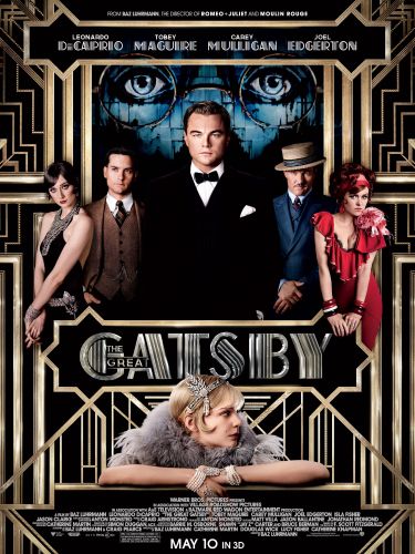 The Great Gatsby (2013) - Baz Luhrmann | Synopsis, Characteristics ...