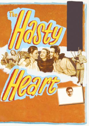 The Hasty Heart